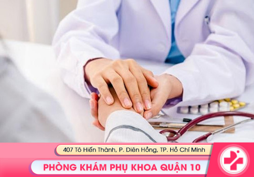 Phòng Khám Chuyên Khoa KingDom - Địa Chỉ Khám Nam Nữ Được Tin Chọn Tại TP.HCM