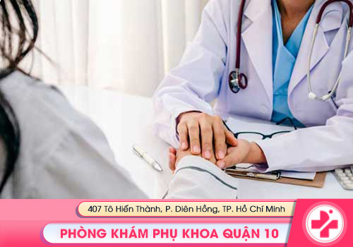 Phòng Khám Đa Khoa KingDom Uy Tín