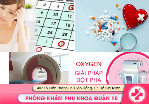 bệnh kinh nguyệt