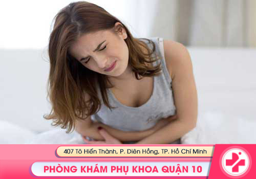 Đau Bụng Dưới Âm ỉ – Cảnh Báo Bệnh Gì? Nam Nữ Đừng Xem Thường!