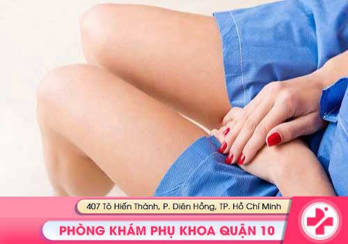 Những dấu hiệu bất thường sau quan hệ, cảnh báo sức khỏe phụ khoa bạn không nên bỏ qua
